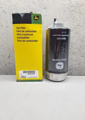 Re541922 John Deere Oem Genuine Fuel Filter