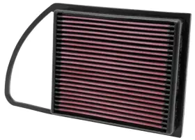 33-2975 K&n Engineering Fits Replacement Air Filter For 09-12 Peugeot/citroen
