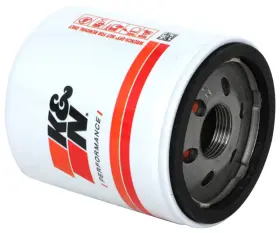 Hp-1020 K&n Engineering For Premium Wrench-off Oil Filter Enhanced Engine Protection
