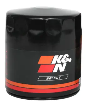 So-1010 K&n Engineering For Spin-on Oil Filter 17-23 Acura Mdx 3.0l And 3.5l V6 So-1010 K&n Engineering For Spin-on Oil Filter 17-23 Acura Mdx 3.0l And 3.5l V6