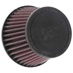 Ru-8100 K&n High-flow Original Lifetime Universal Clamp-on Air Filter Red Ru-8100 K&n High-flow Original Lifetime Universal Clamp-on Air Filter Red