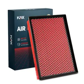 5300gaf0411us Kax 11 Premium Engine Air Filter Gaf041 Ca9401 5300gaf0411us Kax 11 Premium Engine Air Filter Gaf041 Ca9401