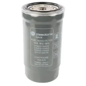 F6800-16411 Kioti Fuel Filter