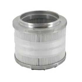 Kobelco Yn52v01021p1 Hydraulic Filter