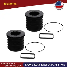 Kofil 2176887pe 2-2176887pe Filter Kit For Kenworth T680 T880 Paccar Mx13 Peterbilt 567 579