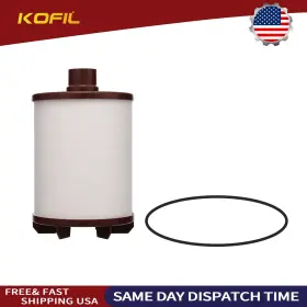 Kofil 274-7913 Breather Filter Replacement P636076 P636077 2747913
