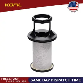 Kofil 3584145 1 Breather Filter Compatible With Volvo Penta D6 D9 D9a2a D9a-mg Engine