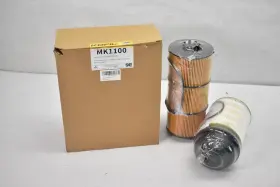 Kofil Mk1100 Maintenance Kit Oil Fuel Air Filter Dd13 Dd15 Dd16 Engines 2020