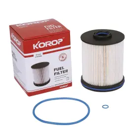 Tp1015 Korop 760855119721 6.6 Duramax Fuel Filter Fits For 2017-2025 Chevy Silverado 2500 Hd