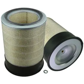 Luber-finer 038568614933 Luber-finer Laf6127 Engine Air Filter Genuine