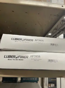 Af3935 Luber-finer Genuine New Luberfiner Air Filter Kit