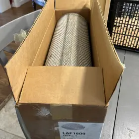 Laf1809 Luber-finer 23-1/3 Inch Oal Air Filter Nos