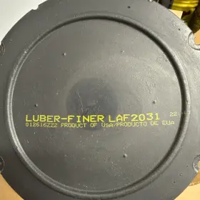 Laf2031 Luber-finer Air Filter #laf2031 Brand New In Box. Made Usa. Free Shipping #2 Laf2031 Luber-finer Air Filter #laf2031 Brand New In Box. Made Usa. Free Shipping #2