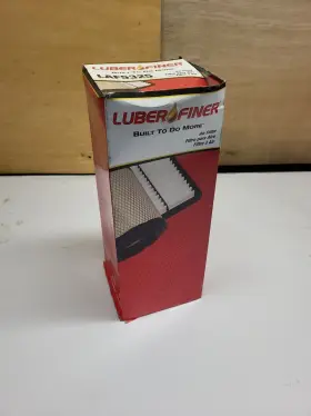 Luber-finer Laf5325 New In Open Box Luber-finer Air Filter
