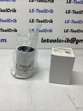 Lff8727 Luber-finer Luberfiner Fuel Filter Q-455