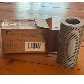 Lh8541 Luber-finer Filter