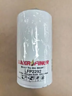 Lublfp2292 Luber-finer - Lube/fuel/hyd Filter