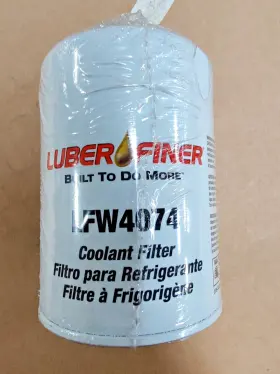 Lublfw4074 Luber-finer - Coolant Filter