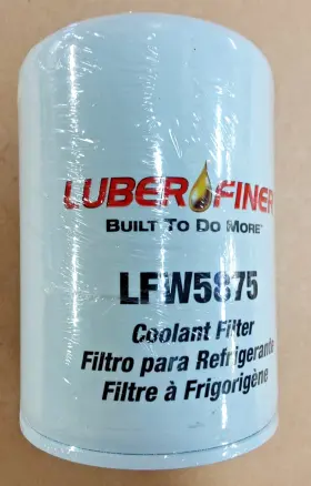 Lublfw5875 Luber-finer - Coolant Filter