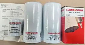 Lublk291d Luber-finer - Maintenance Kit
