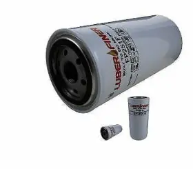 625627c1 Luberfiner Fp251f Replaces Fuel Filter 1924149 #2