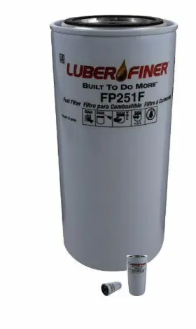 625627c1 Luberfiner Fp251f Replaces Fuel Filter 1924149