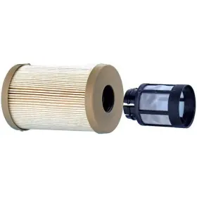 2461564 Luberfiner L5092f Fuel Water Separator Filter 2461564 Luberfiner L5092f Fuel Water Separator Filter