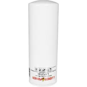 1919138 Luberfiner Lff2749 1r0749 Fuel Water Separator Filter #2 1919138 Luberfiner Lff2749 1r0749 Fuel Water Separator Filter #2
