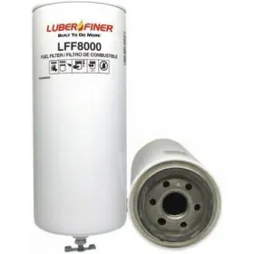 1927338 Luberfiner Lff8000 Replaces Fuel Water Separator Filter