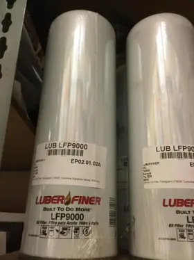1927426 Luberfiner Lfp9000 Oil Filter
