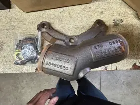 68660520 Lucas 201183 Left Wheel Cyl Expander Read The Listing 9w. #2