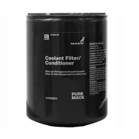 21938503 Mack Fits Engine Coolant Filter 21938503 Mack Fits Engine Coolant Filter