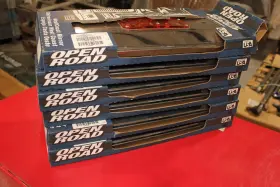 4015-20331 Mack Oem Heated And Lighted Mirror 7x16 West Coast New Free Ship 4015-20331 Mack Oem Heated And Lighted Mirror 7x16 West Coast New Free Ship