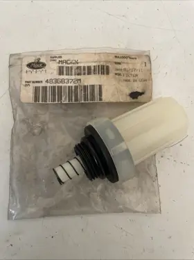 483gb372m Mack Genuine Filter New Oem