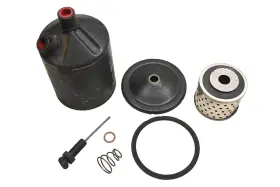 485gb3160b Mack Power Steering Filter Housing Kit Nos