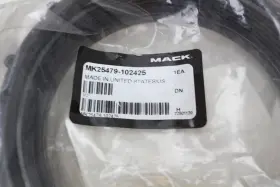 Mack Mk25479-102425 Genuine Truck Clamping Collar