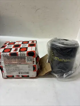 Mahindra 006016642v91 For Oil Filter Assembly Tractor Part No