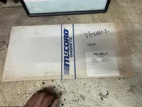 Vg6561-2 Mccord Head Gasket Set 9w Gmc 478 V6 Gas