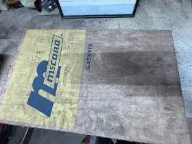 Vg86840m Mccord Head Gasket Set 9w. Cadillac 425 472 500