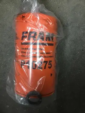 3524545 Miscellaneous 2284472 P10275 Fram Fuel Filter