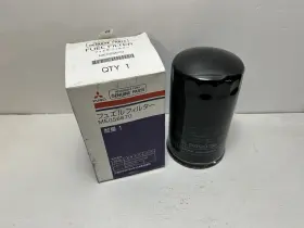 Mitsubishi Me056670 Fuel Filter