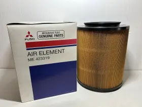 Mitsubishi Me423319 Air Filter