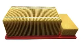 Motorcraft Fa-1923 Genuine Fa1923 Air Filter Ford Fc4z9601a