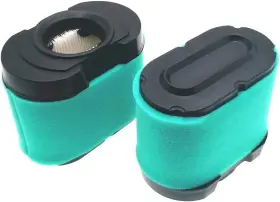 Mowfill 276890 2 Pack 792105 Air Filter Replace For Bs 4233 5405 5405h 5405k