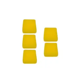 Mowfill 595297 5 Pack Air Cleaner Foam Filter Replace For Bs Fits