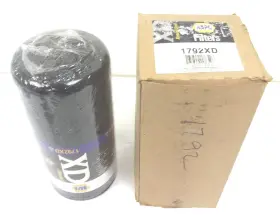 Fil1792xd Napa 1792xd New Genuine Gold Xtended Drain Oil Filter Lf9691a B99mpg
