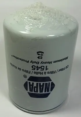 47605a84-9586-4 Napa Gold 1545 Engine Oil Filter By