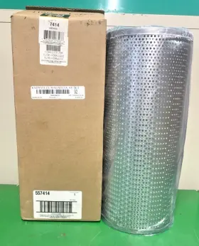 Napa 7414 Gold Heavy-duty Hydraulic Filter Replaces Cat 3i0716 Free Shipping