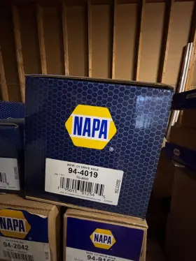 94-4019 Napa To8043 Cv Axle