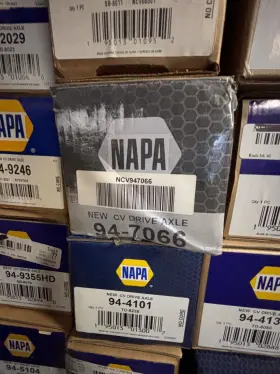 94-7066 Napa Fd8149 Cv Axle